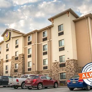 My Place Hotel-Council Bluffs/Omaha East, Ia