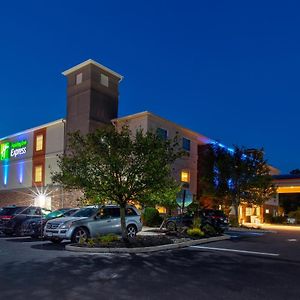 Holiday Inn Express Absecon-Atlantic City Area, An Ihg Hotel