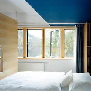 seehaus forelle haeckenhaus